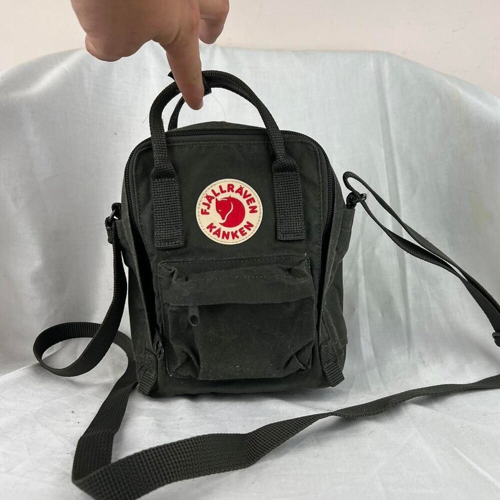 Fjällräven Kånken Mini Sling Backpack